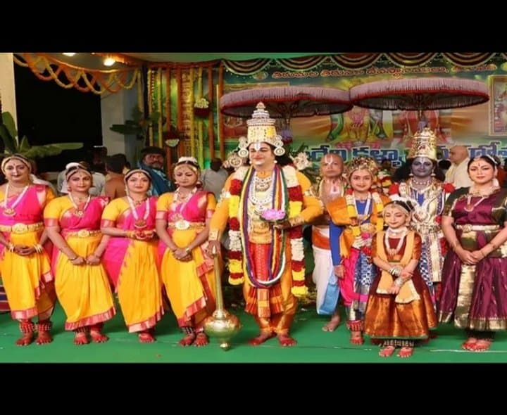 టీటీడీ కళాకారుల గౌరవ వేతనాల పెంపు - Udayam Digital