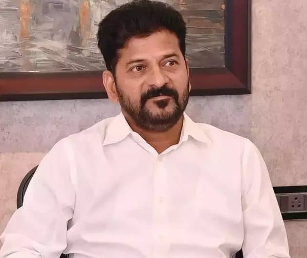 ఖమ్మంలో సీఎం రేవంత్ పర్యటన