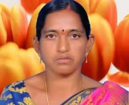 రోడ్డు ప్రమాదంలో సర్పంచ్ మృతి - Udayam