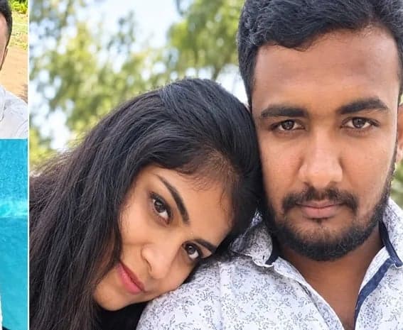 భర్త రాజశేఖర్ ఆరోపణలు, భార్య మొదటి భర్త వద్దకు వెళ్లింది - Udayam