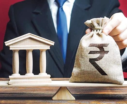 వ్యాపారానికి వ్యక్తిగత రుణాలు