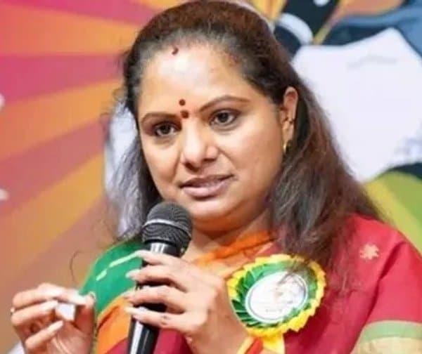 సింగరేణి కార్మికుల కోసం ఈనెల 20 నుంచి దీక్ష: కవిత