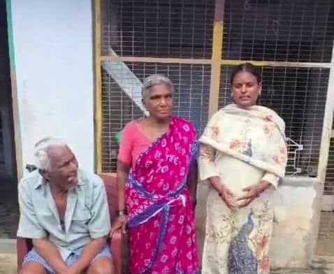 అప్పు వివాదంలో ఫోర్జరీ ఆరోపణలు - Udayam