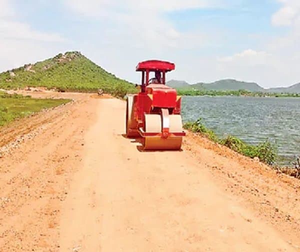 చెరువుల సుందరీకరణకు రూ.1.50 కోట్లు
