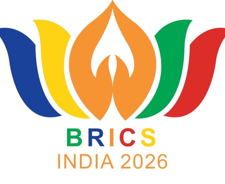 BRICS ఆరోగ్య మంత్రుల భేటీ