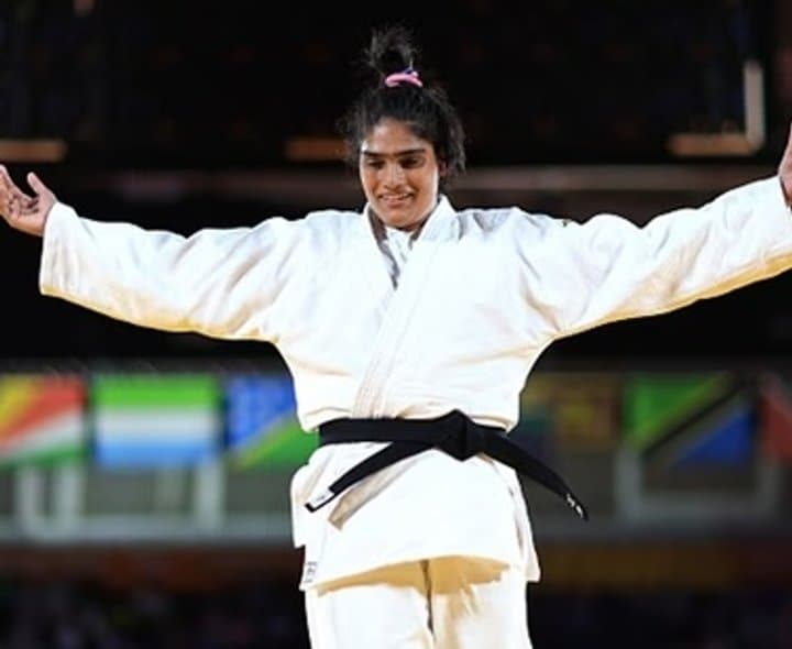 నాడా వేటు.. గ్లాస్గో క్రీడల నుంచి తులిన మాన్ అవుట్