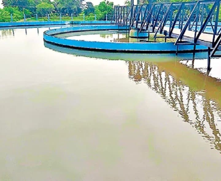 మంచిర్యాలలో తాగునీటి శుద్ధిపై ఆందోళన
