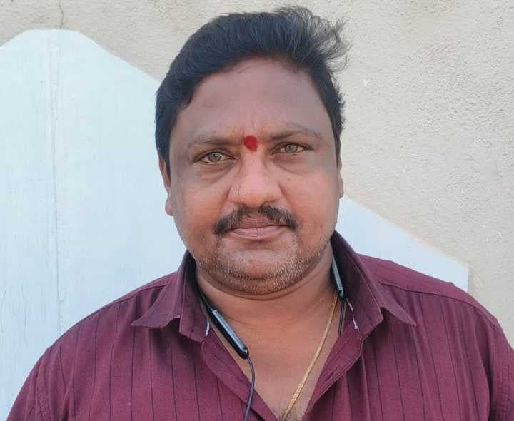 జీడీనెల్లూరులో చెత్తకు బహుమతులు - Udayam