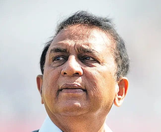 విండీస్‌తో రెండో టీ20 ఓటమిపై గవాస్కర్ విశ్లేషణ..