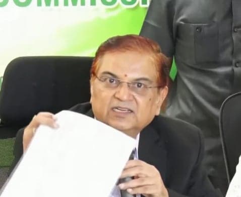 ఏపీలో స్థానిక సంస్థల ఎన్నికల షెడ్యూల్ విడుదల