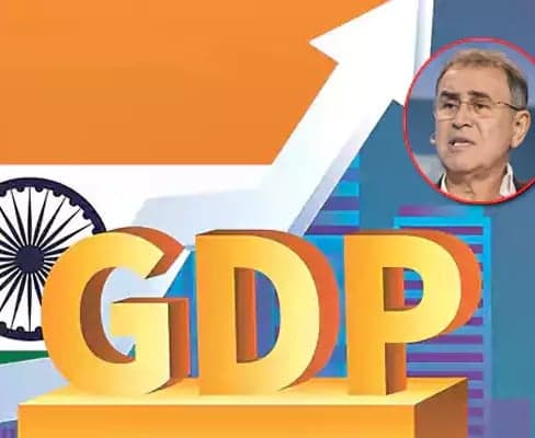 భారత్‌ 9% వృద్ధి సాధించాలి: నౌరియల్‌ రౌబిని