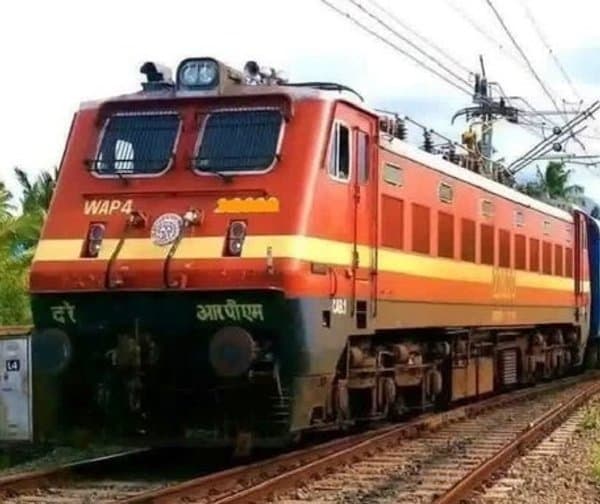 పార్సెల్ వ్యాన్ బుకింగ్‌లో కొత్త సిస్టమ్.