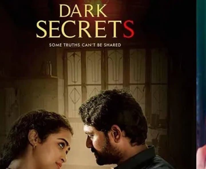 ఓటీటీలో దూసుకెళ్తున్న డార్క్ సీక్రెట్స్