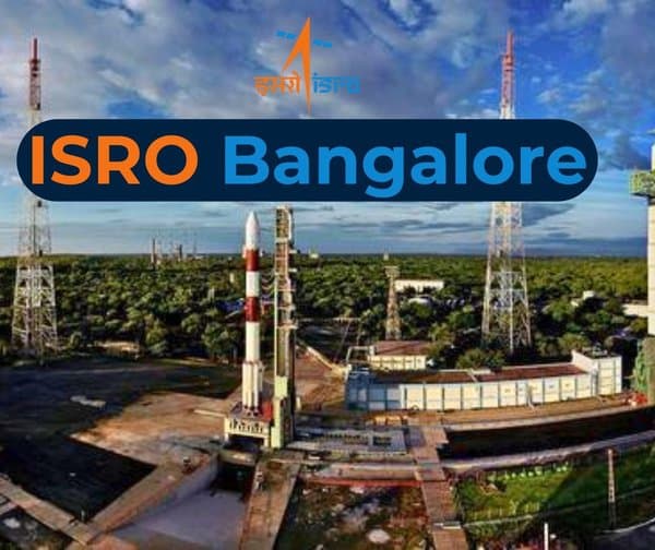 ISRO ప్రధాన కార్యాలయానికి బాంబు బెదిరింపు - Udayam Digital