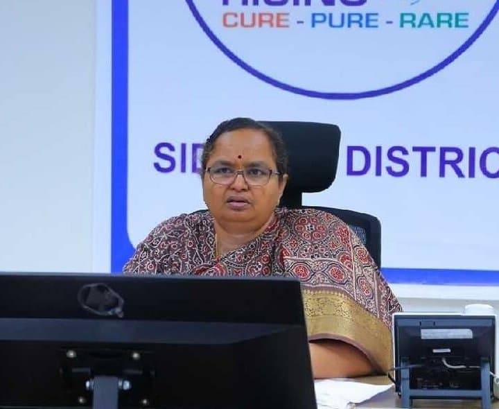 పల్లె పల్లెకు కార్యక్రమంపై కలెక్టర్‌ సమీక్ష
