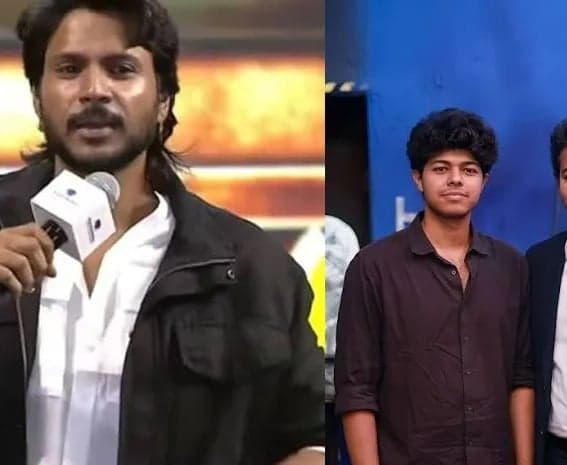 సందీప్‌ కిషన్‌ ఆసక్తికర వ్యాఖ్యలు