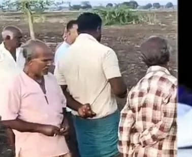 రాయచూర్‌లో మహిళ దారుణ హత్య