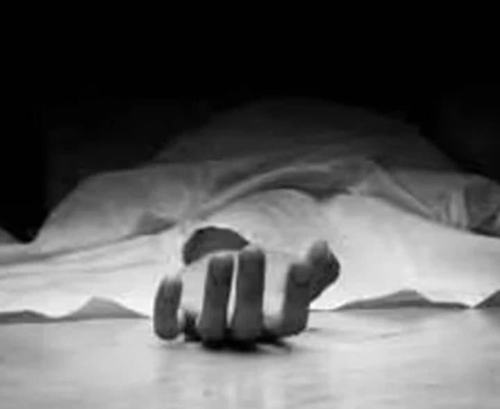 మనస్తాపంతో భర్త ఆత్మహత్య
