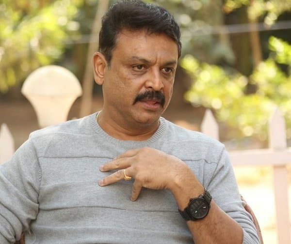 భాషా వైవిధ్యాన్ని గౌరవించాలి: నరేష్