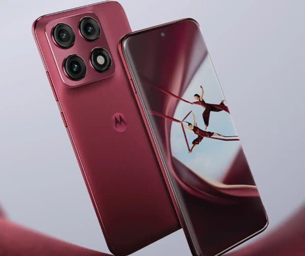 మోటోరోలా కొత్త 5G ఫోన్: ఫ్లిప్‌కార్ట్‌లో ఊహించని ధర - gallery image