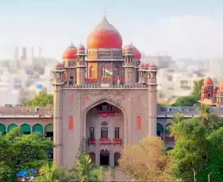 కల్యాణలక్ష్మి, షాదీముబారక్‌కు స్టే