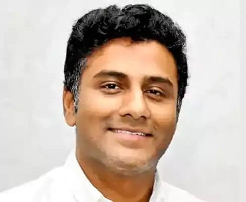 మద్యం టెండర్ల కేసు.. సునీల్‌ను రెండోరోజూ విచారించిన సిట్‌