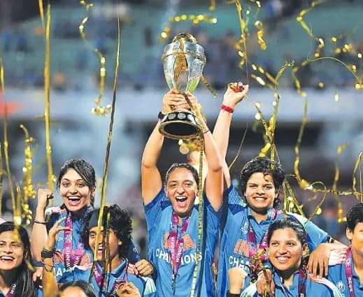 సిసలైన సారథి.. భారత మహిళల క్రికెట్‌పై హర్మన్‌ప్రీత్‌ ముద్ర