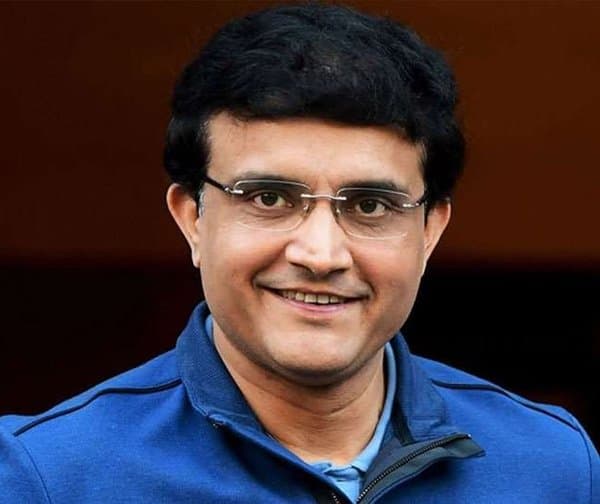 దాదాకు పుట్టినరోజు శుభాకాంక్షలు - Udayam Digital