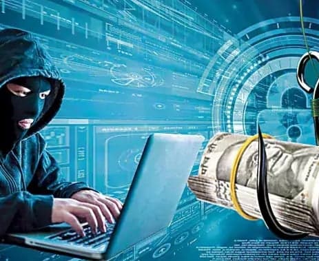 దీపావళి కానుక పేరుతో సైబర్‌ మోసం!