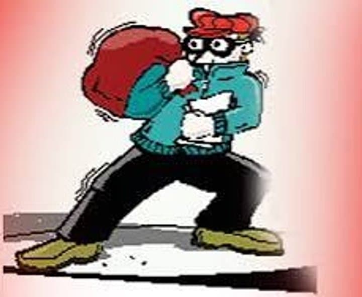 వరుస చోరీలతో పోలీసింగ్‌పై ప్రశ్నలు - Udayam Digital