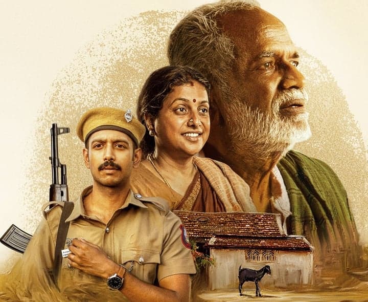 ఓటీటీలోకి ‘లెనిన్ పాండియన్’