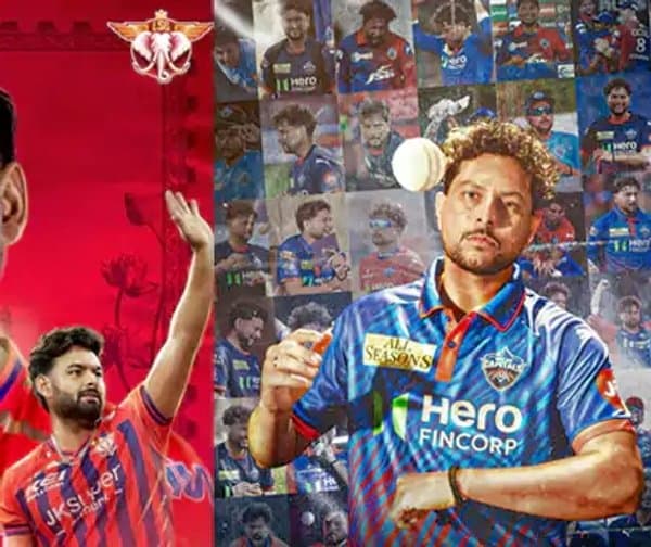 దిల్లీ క్యాపిటల్స్‌లోకి రిషభ్‌ పంత్ రీఎంట్రీ?