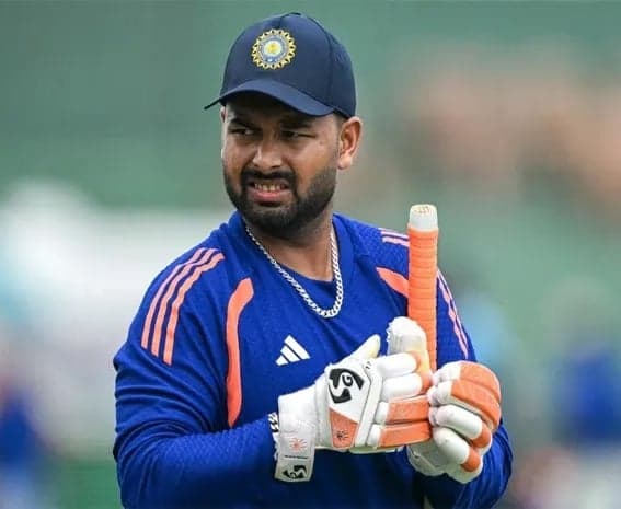 జట్టు ప్రకటన.. పంత్‌కు దక్కని చోటు