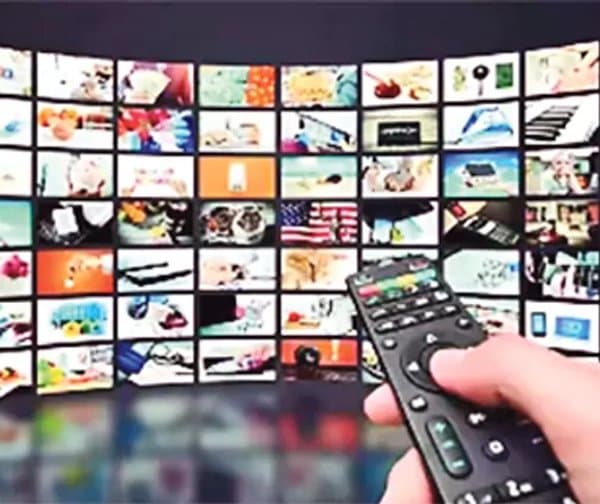 ఓటీటీ కంటెంట్‌పై కేంద్రం నిఘా
