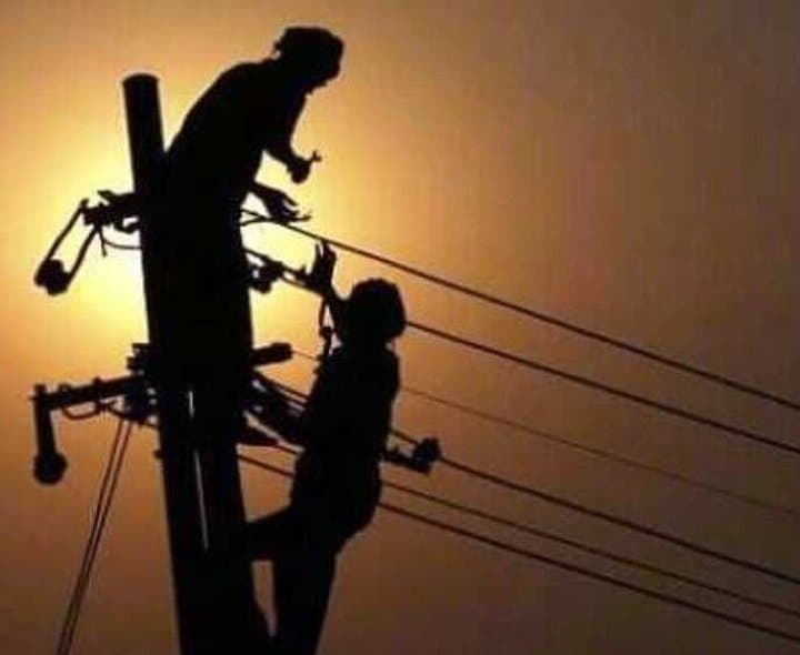నేడు కొత్తగూడెంలో విద్యుత్ సరఫరాకు అంతరాయం