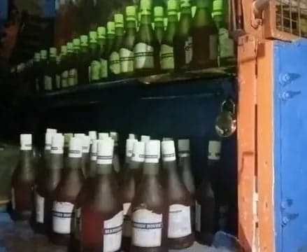 నాగాలాండ్‌లో కల్తీ మద్యం.. 19 మంది మృతి