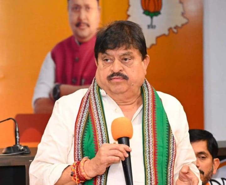 SIR నిలిపివేతకు ఆధారాలేవీ లేవు: రామచందర్‌రావు