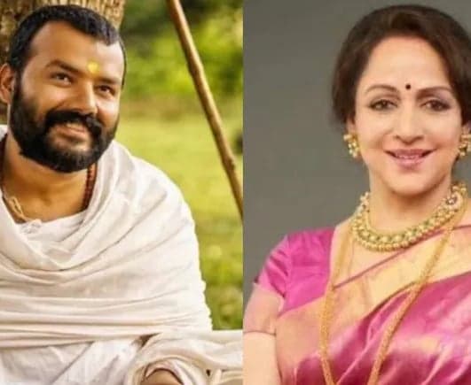 'హనుమాన్ అంశ్’పై హేమమాలిని ప్రశంసలు