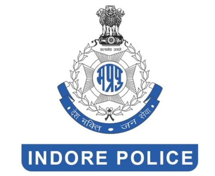 ఇండోర్ పోలీసుల సరికొత్త ప్రపంచ రికార్డు