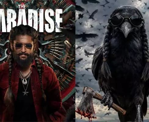 కాకుల జాతి కోసం ‘జడల్‌’ పోరాటం