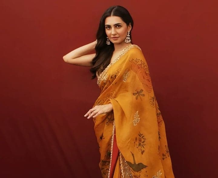 మళ్లీ అలాంటి పాత్ర చేయను: వేదికా పింటో