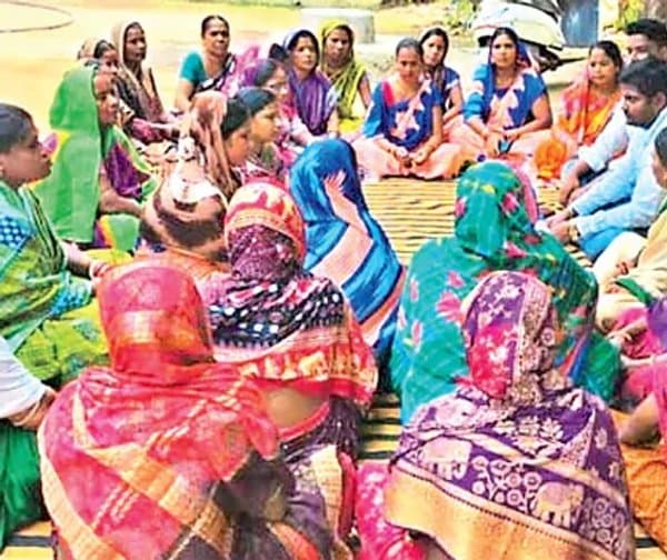మహిళల కామధేనువు మిల్క్ విలేజ్