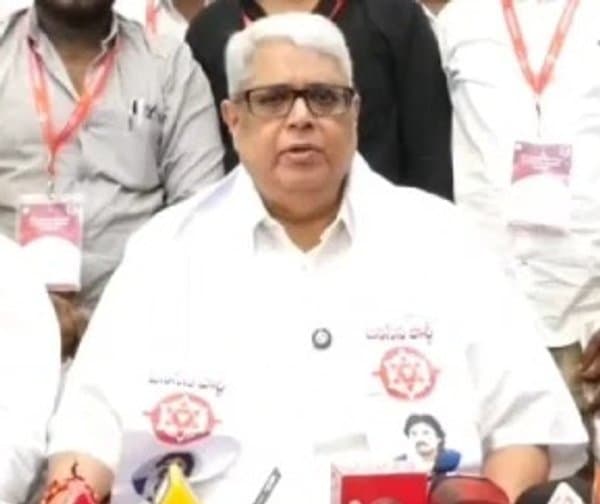 జనసేన అభ్యర్థనలకు స్పందన