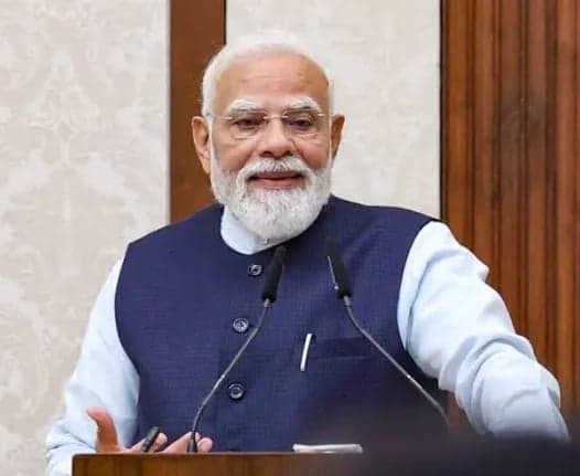 గ్రీన్ ఎనర్జీ కోసం కేంద్రం కీలక నిర్ణయం
