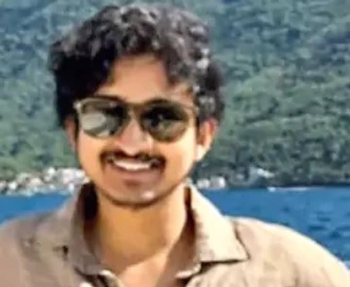 విమాన ప్రమాద మృతులు భారతీయులు