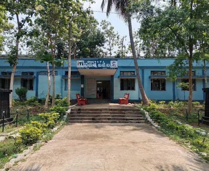 ఎచ్చెర్ల ఐటీఐలో 21న అప్రెంటిస్ మేళా