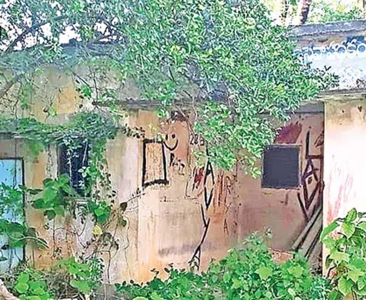 అంగన్‌వాడీ భవనాలకు రూ.2.60 కోట్లు