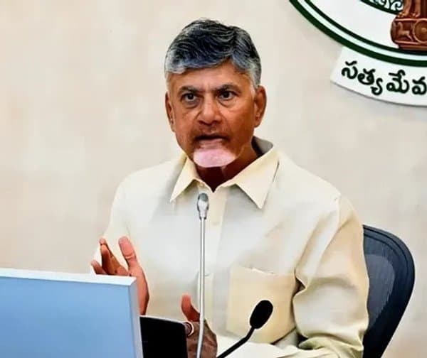 ఏపీ సీఎంకు తెలంగాణ లారీ ఓనర్ల సంఘం డిమాండ్