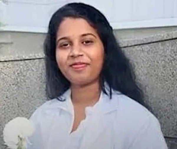 ఉజ్బెకిస్థాన్‌లో కేరళ విద్యార్థిని హత్య