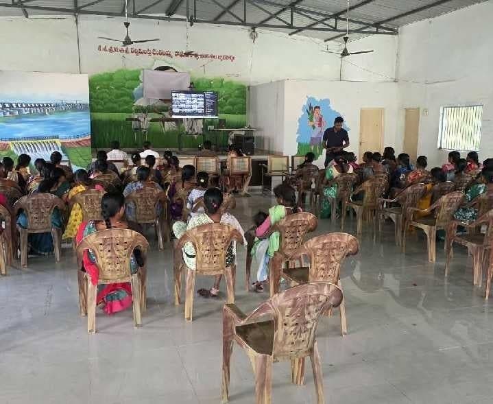 యాసంగి పంటలపై ఎల్‌నినో ప్రభావం: తుమ్మల - Udayam